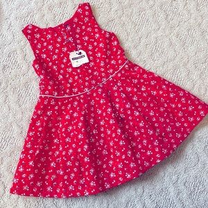 🌹 French 3T Dress New With Tags